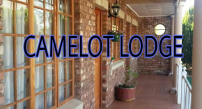 Camelot Estate Lodging